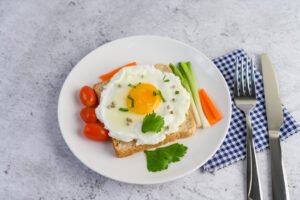 Fried Egg