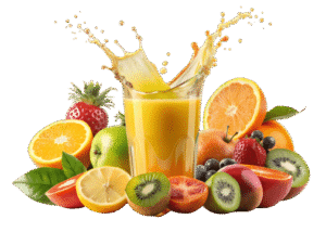 Mix Fruit Juice