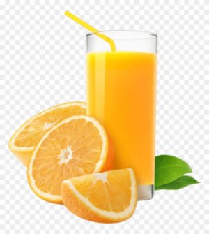 Orange Juice